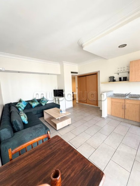 Gauthier – meublé avec terrasse et balcon - Location Immobilier - Casablanca - photo 4
