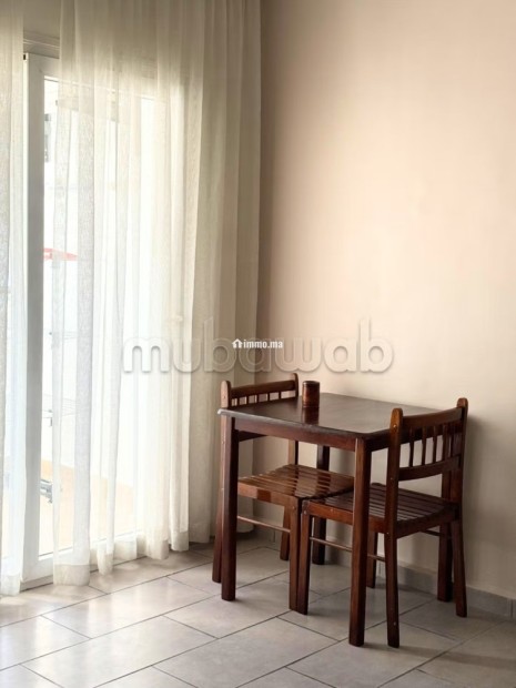 Gauthier – meublé avec terrasse et balcon - Location Immobilier - Casablanca - photo 5