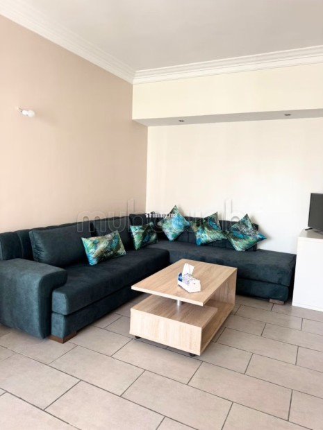 Gauthier – meublé avec terrasse et balcon - Location Immobilier - Casablanca - photo 7