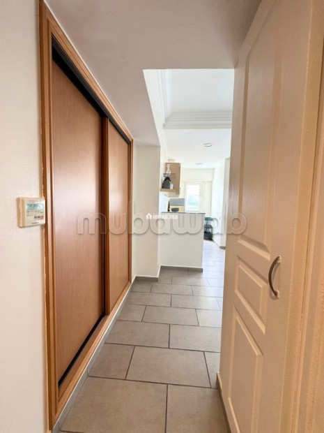 Gauthier – meublé avec terrasse et balcon - Location Immobilier - Casablanca - photo 8