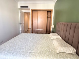 Gauthier – meublé avec terrasse et balcon - Appartement à louer - Casablanca