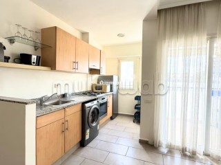 Gauthier – meublé avec terrasse et balcon - Appartement à louer - Casablanca