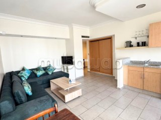 Gauthier – meublé avec terrasse et balcon - Appartement à louer - Casablanca