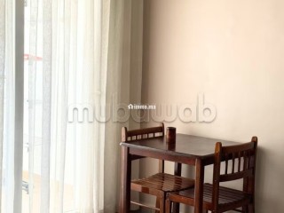 Gauthier – meublé avec terrasse et balcon - Appartement à louer - Casablanca