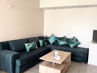 Gauthier – meublé avec terrasse et balcon - Appartement à louer - Casablanca