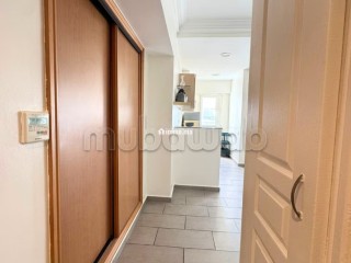 Gauthier – meublé avec terrasse et balcon - Appartement à louer - Casablanca