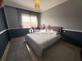Magnifique appartement vue mer - Appartement à louer - Casablanca
