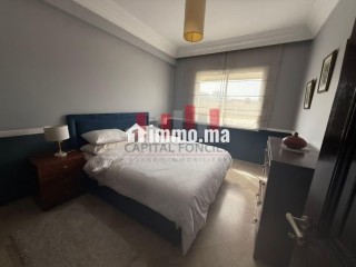 Magnifique appartement vue mer - Appartement à louer - Casablanca
