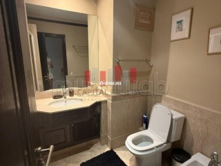 Magnifique appartement vue mer - Appartement à louer - Casablanca