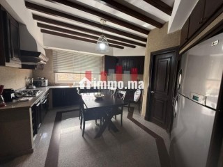Magnifique appartement vue mer - Appartement à louer - Casablanca