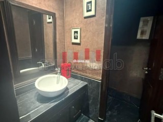 Magnifique appartement vue mer - Appartement à louer - Casablanca