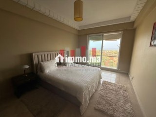 Magnifique appartement vue mer - Appartement à louer - Casablanca