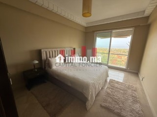 Magnifique appartement vue mer - Appartement à louer - Casablanca