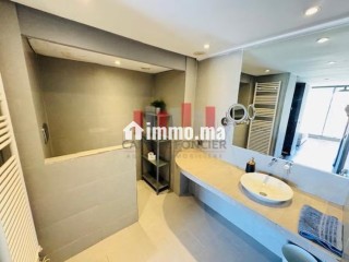 Esprit loft unique… - Appartement à louer - Casablanca