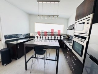 Esprit loft unique… - Appartement à louer - Casablanca