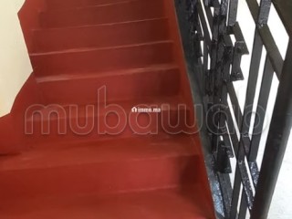 A louer large magasin 110m sur gd boulevard contra - Appartement à louer - Casablanca