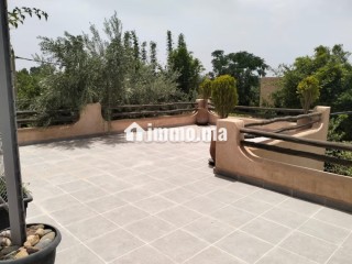 Villa Location Longue Durée - Villa à louer - Marrakech