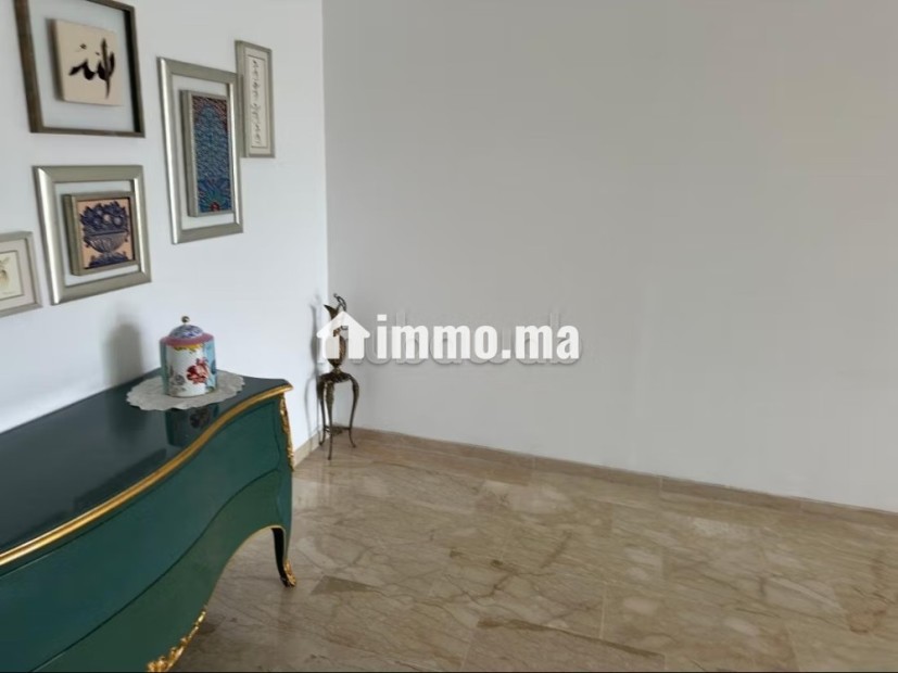 CFC JOLI 3CH TERRASSE ensoleillée 150m2 - Location Immobilier - Casablanca - photo 5