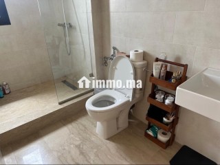 CFC JOLI 3CH TERRASSE ensoleillée 150m2 - Appartement à louer - Casablanca