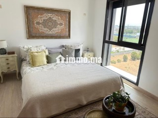 CFC JOLI 3CH TERRASSE ensoleillée 150m2 - Appartement à louer - Casablanca