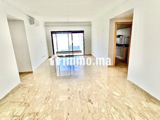 CFC JOLI 3CH TERRASSE ensoleillée 150m2 - Appartement à louer - Casablanca