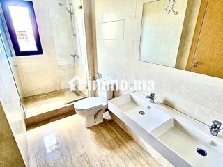 CFC JOLI 3CH TERRASSE ensoleillée 150m2 - Appartement à louer - Casablanca