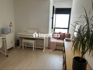 CFC JOLI 3CH TERRASSE ensoleillée 150m2 - Appartement à louer - Casablanca