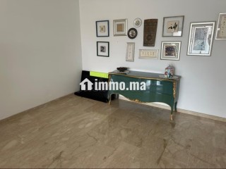 CFC JOLI 3CH TERRASSE ensoleillée 150m2 - Appartement à louer - Casablanca