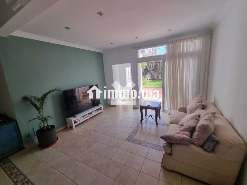 Appartement à Louer de 282.0 m² à Casablanca, Californie - Location Immobilier - Casablanca - photo 5