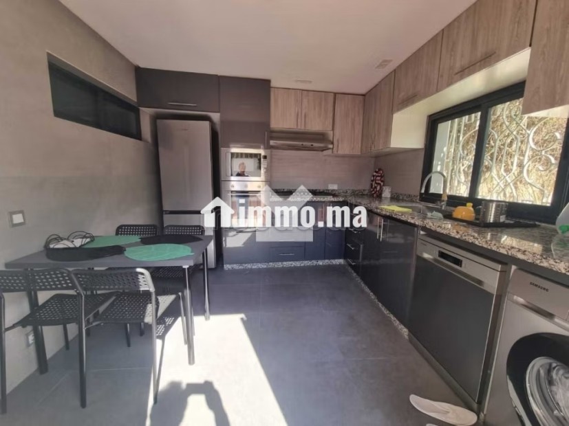 Appartement à Louer de 282.0 m² à Casablanca, Californie - Location Immobilier - Casablanca - photo 6