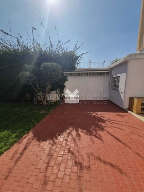 Appartement à Louer de 282.0 m² à Casablanca, Californie - Location Immobilier - Casablanca - photo 7