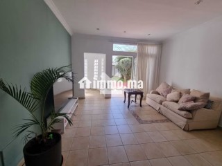 Appartement à Louer de 282.0 m² à Casablanca, Californie - Appartement à louer - Casablanca