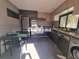 Appartement à Louer de 282.0 m² à Casablanca, Californie - Appartement à louer - Casablanca