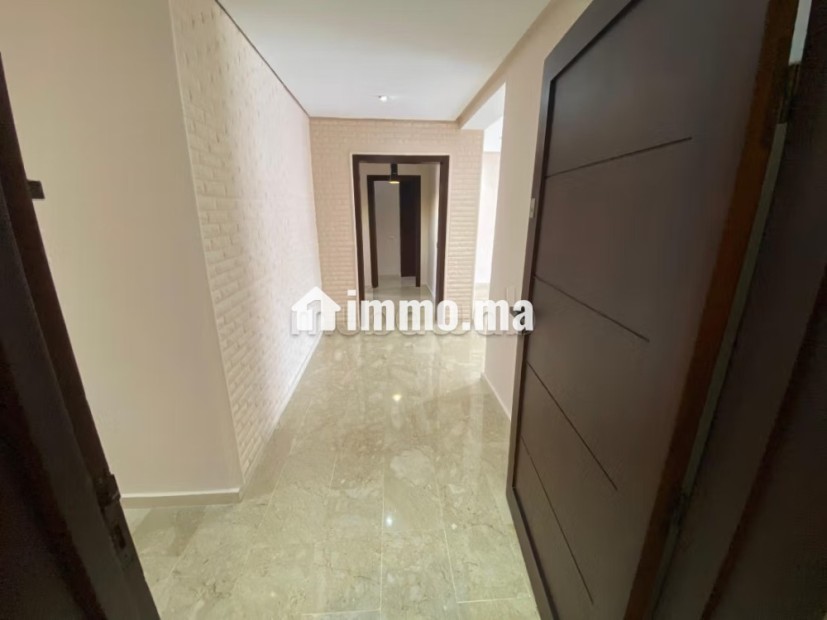 Appartement à louer 111 m² Maârif Ext Casablanca - Location Immobilier - Casablanca - photo 1