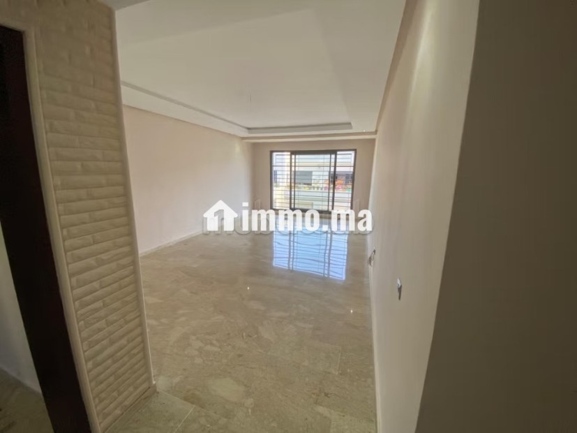 Appartement à louer 111 m² Maârif Ext Casablanca - Location Immobilier - Casablanca - photo 3
