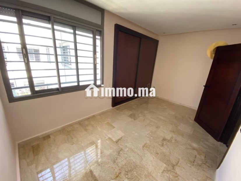 Appartement à louer 111 m² Maârif Ext Casablanca - Location Immobilier - Casablanca - photo 8