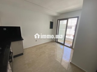 Appartement à louer 111 m² Maârif Ext Casablanca - Appartement à louer - Casablanca