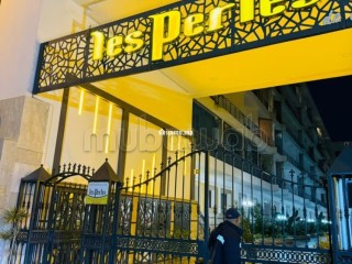 Appartement à louer 111 m² Maârif Ext Casablanca - Appartement à louer - Casablanca