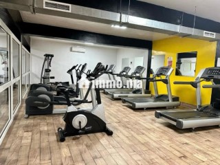 Appartement à louer 111 m² Maârif Ext Casablanca - Appartement à louer - Casablanca