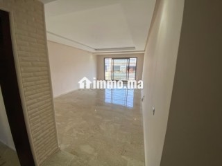 Appartement à louer 111 m² Maârif Ext Casablanca - Appartement à louer - Casablanca