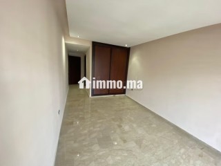 Appartement à louer 111 m² Maârif Ext Casablanca - Appartement à louer - Casablanca