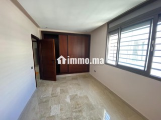 Appartement à louer 111 m² Maârif Ext Casablanca - Appartement à louer - Casablanca