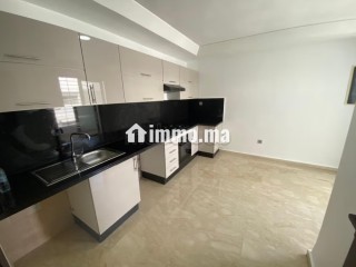 Appartement à louer 111 m² Maârif Ext Casablanca - Appartement à louer - Casablanca