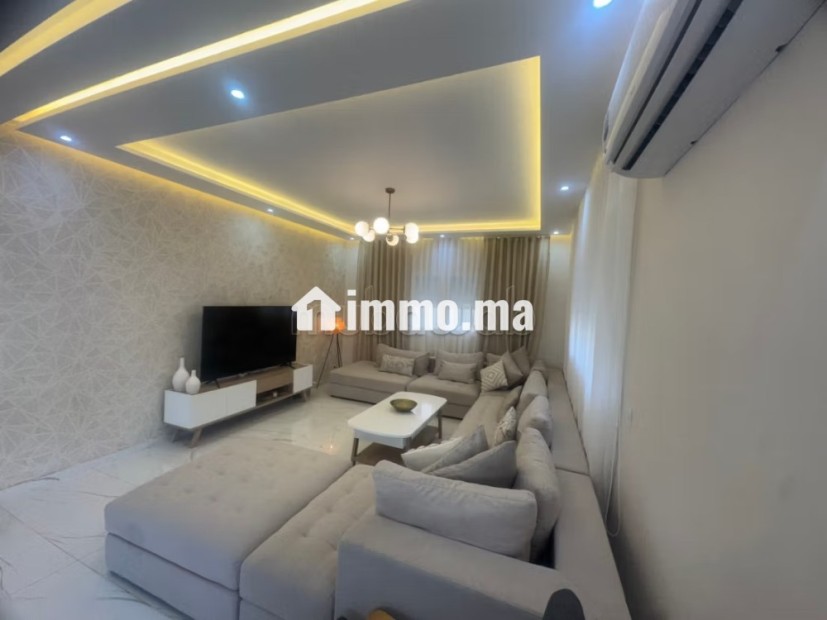 Villa luxe très haut standing à Vendre - Vente Immobilier - Tanger - photo 2