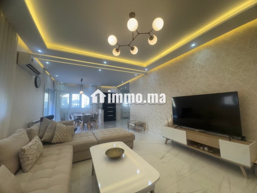 Villa luxe très haut standing à Vendre - Vente Immobilier - Tanger - photo 3