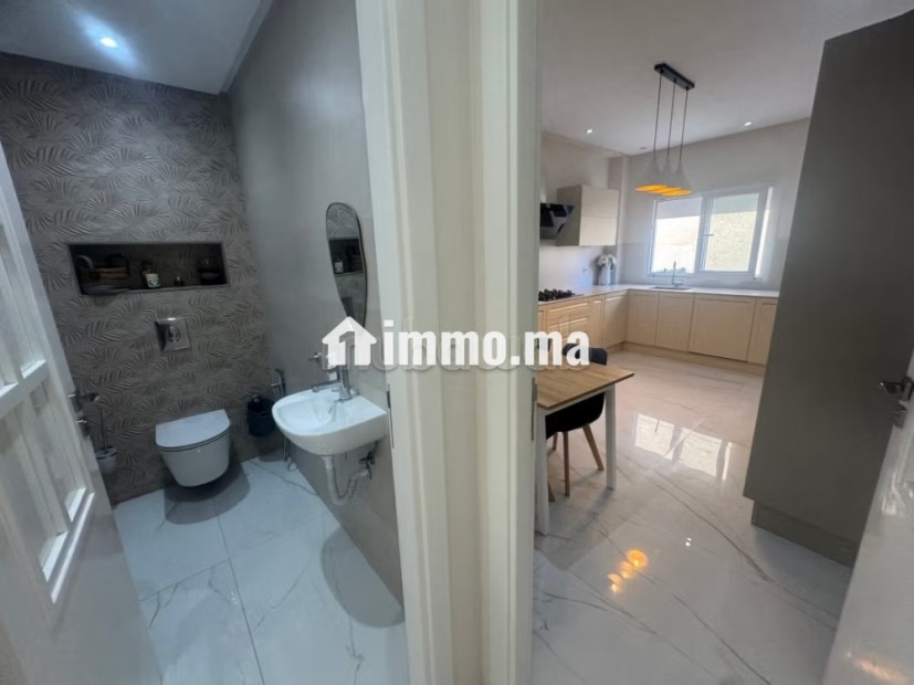 Villa luxe très haut standing à Vendre - Vente Immobilier - Tanger - photo 6