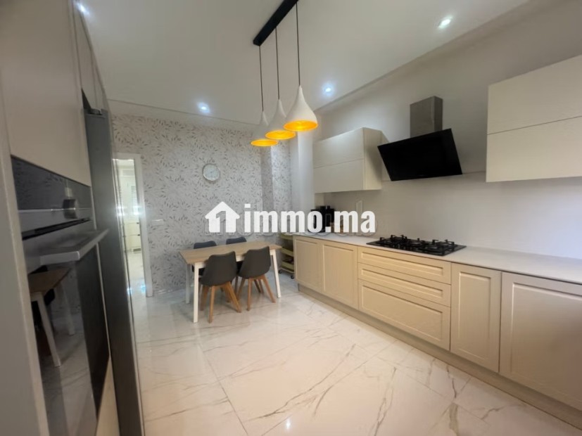Villa luxe très haut standing à Vendre - Vente Immobilier - Tanger - photo 7