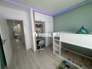 Villa luxe très haut standing à Vendre - Villa à vendre - Tanger
