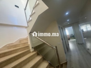 Villa luxe très haut standing à Vendre - Villa à vendre - Tanger