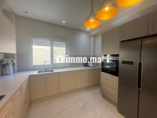 Villa luxe très haut standing à Vendre - Villa à vendre - Tanger